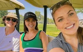 Kaila Coon's Instagram, Twitter & Facebook