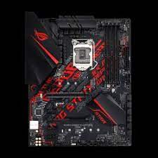 Ddr4 2666/ 2400/ 2133 ** refer to www.asus.com for the memory qvl (qualified vendors lists). Asus Rog Strix B360 H Gaming Asus Rog Strix B360 H Gaming Motherboard Intel B360 Lga 1151 Socket H4 Atx