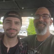 I'm a tough mother, don't you mess with me" Soundcheck for the world  premiere of "Tough Mother" at Bluesfest Gaildorf!