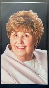 Death Notice of Geraldine O'Neill (née Creedon) (Cobh, Cork)