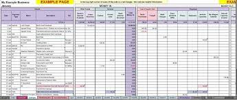 You fill in the order form with your basic requirements for a paper: Free Excel Bookkeeping Templates