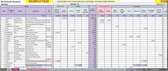 All excel templates are free to download and use. Free Excel Bookkeeping Templates