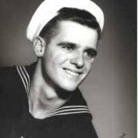 Kenneth Vernon Gaskill (1932–1967)