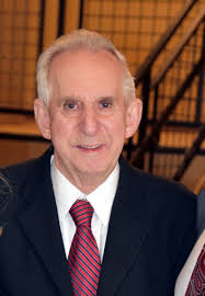 Bobby Goddard Obituary