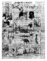 Diario De La Marina