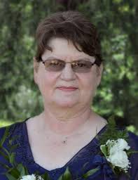 Ruth Young Obituary December 19, 2023