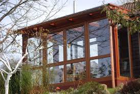 Für die stabilität, funktion und haltbarkeit des gartenhauses ist ein gutes fundament sehr wichtig. Wintergarten Holz Glas Vom Osterreichischen Wintergartenbauer