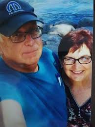 Happy Anniversary Gary and Pat Presley! 53 Years!