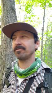 It’s Fieldwork Friday!On a recent baseline inventory trip this fall, NCC's  Aaron Dowding and Allison Patrick, documented another gigantic old birch  tree near the Arabian Vault Brook in Caledonia ...