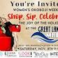 Holiday Sip & Shop event in Spirit Lake, IA
