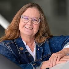 Lane Wallace joins &lsquo;Sport Aviation&rsquo;