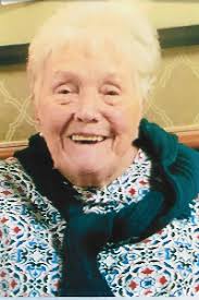 Mary E. (Carter) Wigmore