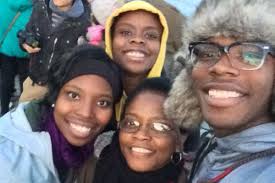 Fundraiser by Joanne Gbenjo : Miss Grace's Nigerian Burial Fund