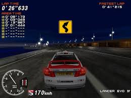 Download Sega Rally 2 Championship - My Abandonware