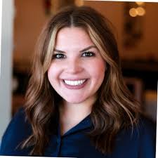 Today I got to celebrate International Women's Day with my amazing…