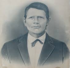 William Thomas Duke (1828-1894)