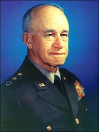 Omar Nelson Bradley (1893-1981)