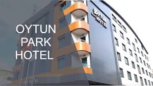 oytun park otel neredekal com youtube