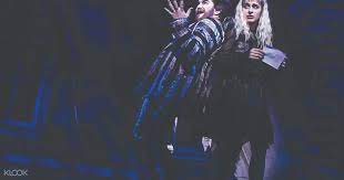 Beetlejuice tickets are selling out. Beetlejuice Broadway Musical Show Tickets In New York