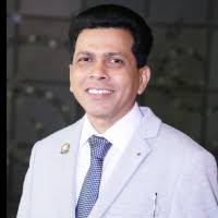 Anshuman Jain Email & Phone Number