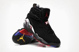 Air Jordan Viii Retro Playoffs Air Jordans Air Jordans Retro Jordan Viii