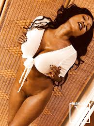 Diamond Jackson leaked onlyfans porn photos pack part 4