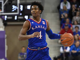 Latest on charlotte hornets point guard devonte' graham including news, stats, videos, highlights and more on espn Frank Mason And Devonte Graham Lead Kansas Basketball Sports Illustrated