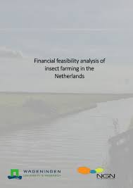 Rio linda, california 1 follower. Pdf Financial Feasibility Analysis Of Insect Farming In The Netherlands
