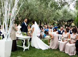 Ma cosa accade se il vostro stato di cittadinanza fa parte di uno di quelli che. Come Organizzare Il Matrimonio Civile Nella Location Lemienozze It