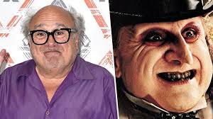 Danny DeVito Says His Penguin Was Better Than Colin Farrell's in 'The  Batman' : r/DC_Cinematic