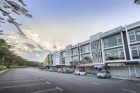 B&b at nusa idaman 15 mins to theme park. Nusa Idaman Residential Properties In Iskandar Puteri Uem Sunrise