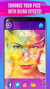 Blender player apk hi everyone, do you want to create animations wblender player apk h your android device? Foto Blender Mixer Juntar Fotos For Android Apk Download