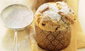 Prima di degustare il vostro panettone fatto in casa vi serviranno circa 100 ore (più di 4 giorni completi). Panettone Fatto In Casa La Ricetta Originale Di Natale Leitv