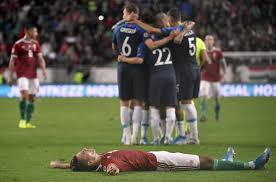 The soccer teams hungary and slovakia played 3 games up to today. Maiden Szoboszlai Goal In Vain As Hungary Slip Up Against Slovakia Daily News Hungary