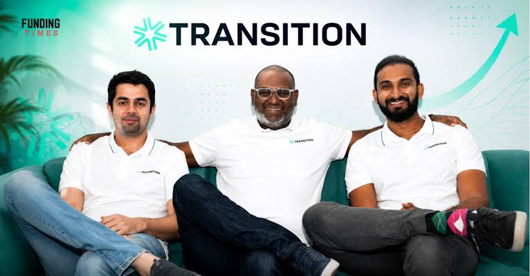 Transition VC Launches ₹1,500 Crore Fund II for Energy and Industrial Deep Tech