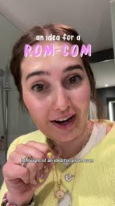 Creative Rom Com Plot Ideas