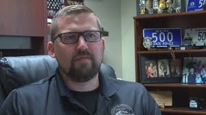 Maine's Game Wardens Gear Up for Fall