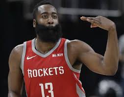 James harden is an american nba player who is known for his relationship with multiple women in the past; What Is The Net Worth Of James Harden His Bio Siblings Girlfriend Wife House Salary Height