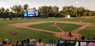 Photos At Jimmy Johns Field