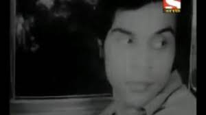 Ekdin Dal Bendhe Kojone Mile (Manna Dey) (Film Picnic (1972))