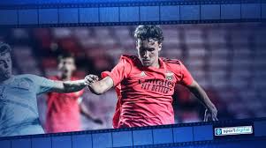 At estádio da luz, the footballers praised the jerseys. Benfica Lissabon Vereinsprofil Transfermarkt