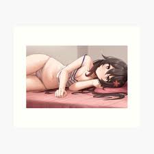 Barbara Lewd Art Prints for Sale | Redbubble