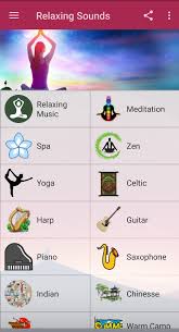 Relaxing Music 2021 For Android - APK Download