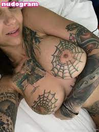 Bonnie Rotten  bonnierottenx  officialbonnierotten Nude Leaks OnlyFans  Photo 6 - Nudogram v2.0