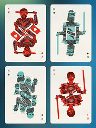 Check spelling or type a new query. Bloodlines Custom Playing Cards By Billy French Kickstarter Playing Cards Design Playing Cards Art Custom Playing Cards