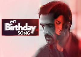 Birthday Song For Son In Tamil Movie 