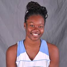 2012-13 Women's Basketball Roster