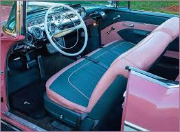 Image result for Carib Coral 1957 Pontiac