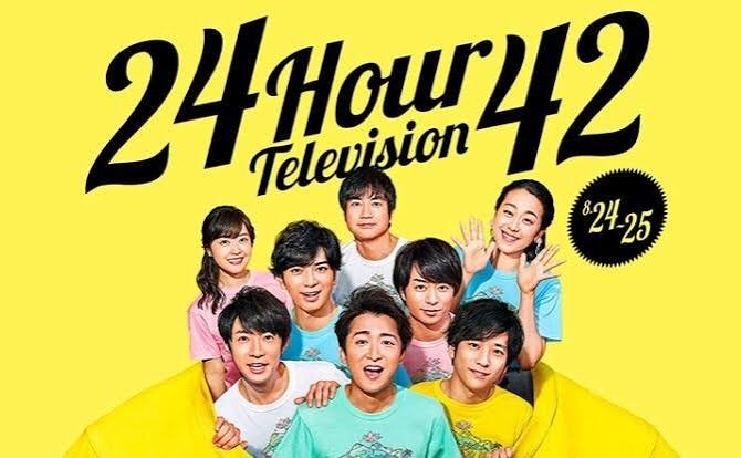 24時間テレビ42「WheeLog!」