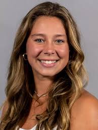 2022-23 Women's Tennis Roster